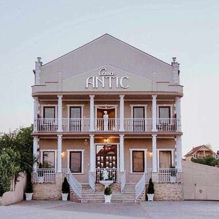 Отель Casa Antic Баиле Феликс Экстерьер фото